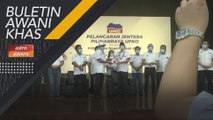 Buletin AWANI Khas: PRN Sabah - Persiapan parti-parti menamakan calon