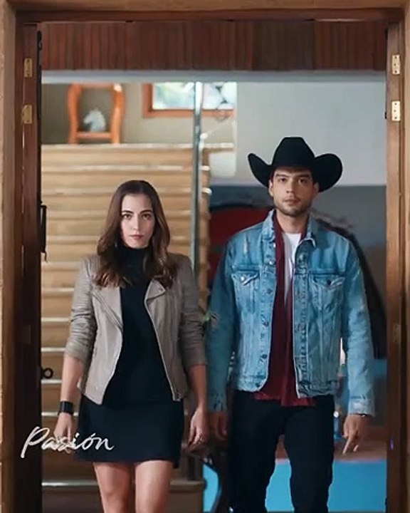 Quién es Andres Reyes Elizondo en Pasión de Gavilanes 2