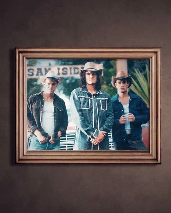 Quién es Franco Reyes en Pasión de Gavilanes 2