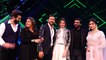 Remo D'Souza, Geeta Kapur, And Others At DID L'il Masters Press Conference
