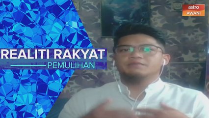 Realiti Rakyat | Pemulihan: Survival bawang PKP