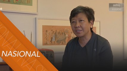 COVID-19: Ketabahan rakyat Malaysia sewaktu PKP digambarkan dalam dokumentari