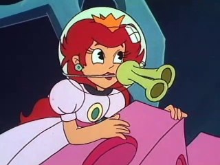 Die Super Mario Bros. Super Show! - 10. Alligator Dundee / Sterne in ihren Augen