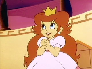 Die Super Mario Bros. Super Show! - 06. Bonkers zum Junkers / Das große Gladiatorenfest