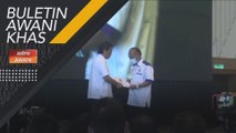 Buletin AWANI Khas: PRN Sabah  - Parti-parti politik mula mengumumkan calon PRN