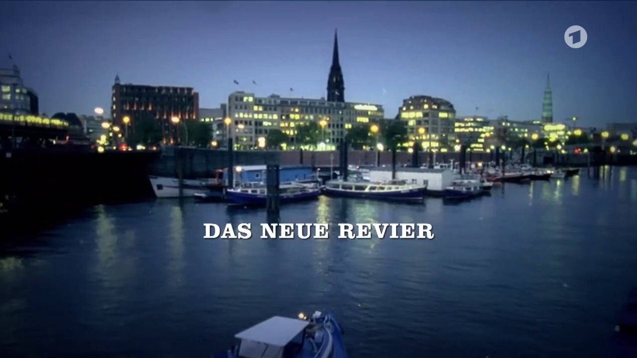Großstadtrevier - 439. Das neue Revier