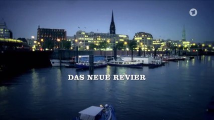 Großstadtrevier - 439. Das neue Revier