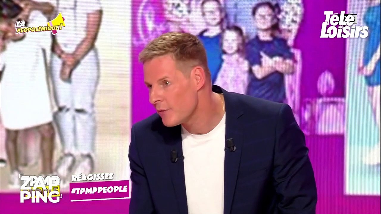 L'avocate Sylvie Noachovitch défend TRES FORT Omar Raddad dans On est en direct