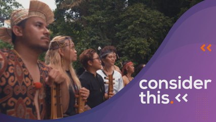 Consider This: #SabahBangkit (Part 3) - "Jangan Kasi Orang Tamak Curi Lagi Bah"