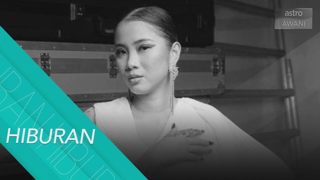 Peserta Big Stage, Sandra Dianne meninggal dunia