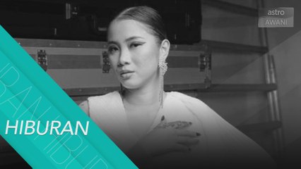 Peserta Big Stage, Sandra Dianne meninggal dunia