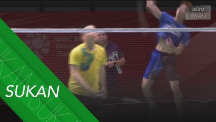 MSN tentukan penyertaan Malaysia di Piala Thomas