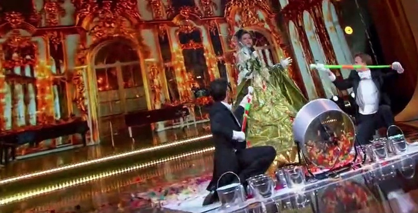 The Gong Show S02 E10