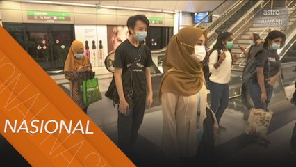 Telefon radio wujud jaringan persahabatan baharu