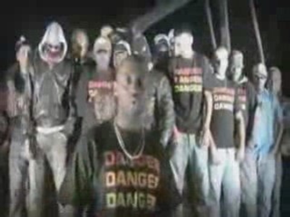Makiavelik - Danger