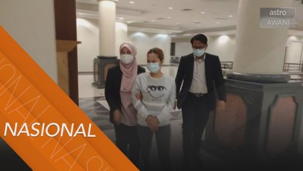 Warga Vietnam dipenjara sehari dan denda seribu ringgit kerana cuba rasuah 50 ringgit