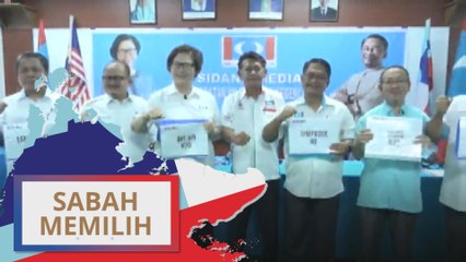 PRN Sabah : PKR Sabah yakin tiada unsur sabotaj