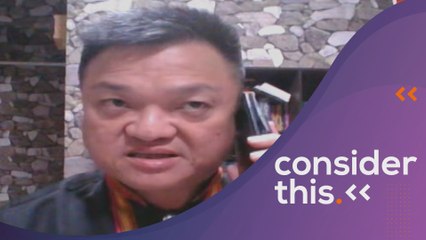 Consider This: Sabah Votes (Part 2) - All Calm on Nomination Day Eve?