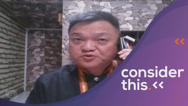 Consider This: Sabah Votes (Part 3) - Local Election, National Implications?