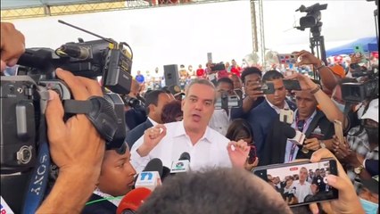 Alofoke y Jessica Pereira o Abinader y la estafa de Súperate | Las frases de la semana