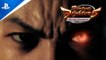 Virtua Fighter 5 Ultimate Showdown - Tekken Series Collaboration Announce | PS4