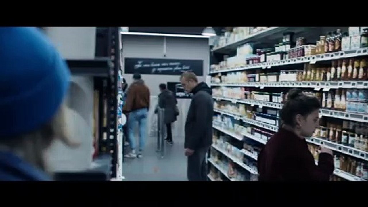 Une mère BANDE ANNONCE VF (2022)