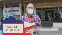 PRN Sabah: Perkembangan terkini suasana di DUN Senallang setakat 8:30 pagi