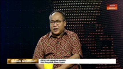 PRN Sabah: Politik Sabah mempunyai keunikannya tersendiri..