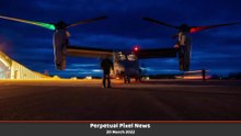 PPN World News - 20 Mar 2022 • Russia Ukraine war • Huge Mykolaiv airstrike • Cosmonauts enter ISS