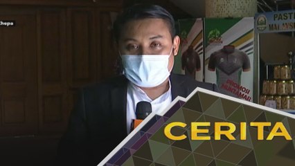 Cerita Sebalik Berita: Di sebalik Muktamar Pemuda Pas ke-61