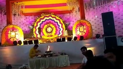 चैत्र में भी बिखर रहे फाग के रंग