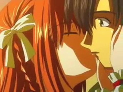 kimi ga nozomu eien amv rascal flatt