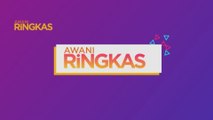 AWANI Ringkas: Sabah Memilih - 12 September, hari penamaan calon PRN Sabah