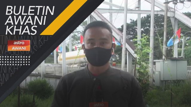 Buletin AWANI Khas: PRN Sabah - Tempoh berkempen: Apa janji untuk rakyat?