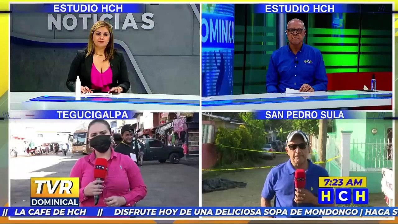 A balazos le quitan la vida a un hombre en la colonia Brisas del Valle de Cofradía, Cortés