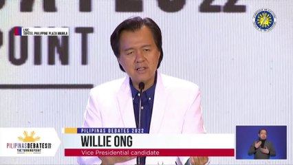 Mas epektibo ba ang pagkakaroon ng isa lamang anti-corruption agency? Narito ang sagot ni Manny SD Lopez