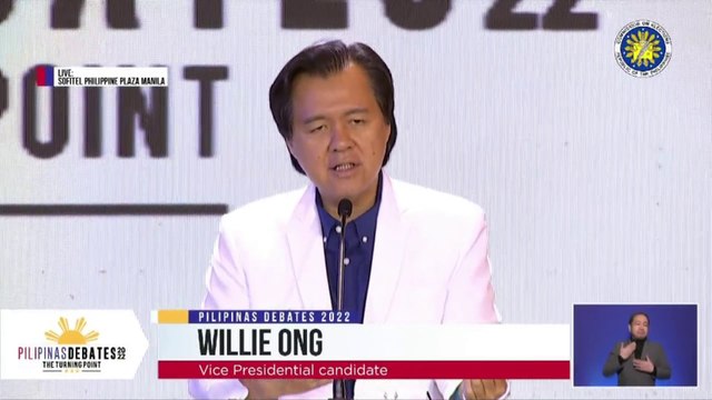 Mas epektibo ba ang pagkakaroon ng isa lamang anti-corruption agency? Narito ang sagot ni Manny SD Lopez