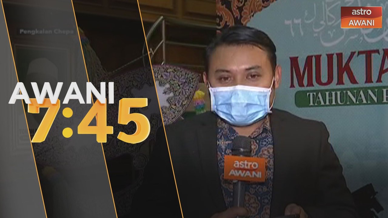 Muktamar Pas : Hudud dan Pilihan Raya Umum