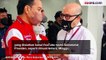 MotoGP Grand Prix Indonesia Berhasil Digelar, Jokowi: Terima Kasih Masyarakat NTB