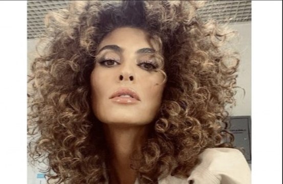 ‘Um jacaré se aproximando’, conta Juliana Paes sobre susto durante gravações