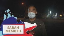 PRN Sabah: Perkembangan kempen PRN Sabah
