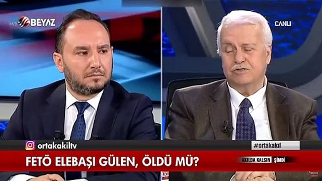 Gülerce’den teröristbaşı Gülen’in ölümüne ilişkin konuştu! İşte dikkat çeken o iddialar!