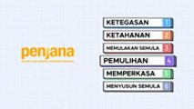 Pelan Jana Semula Ekonomi Negara (PENJANA)