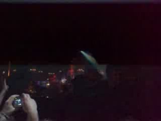 Moby @ This is London