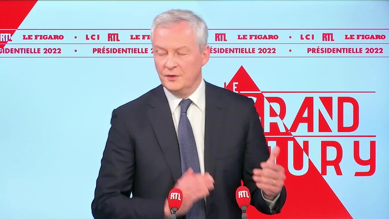 Spécial Présidentielle