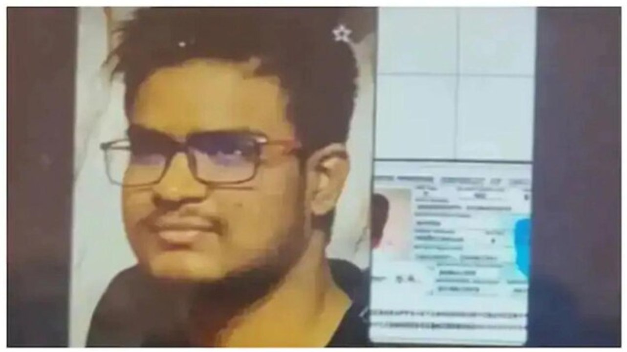 Body of Indian student killed in Ukraine to reach Bengaluru on March 21