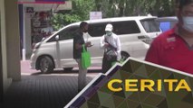 Cerita Sebalik Berita: Kisah-kisah warga Sabah menjelang Pilihan Raya Negeri ke-16
