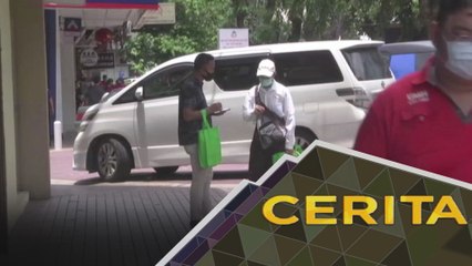 Скачать видео: Cerita Sebalik Berita: Kisah-kisah warga Sabah menjelang Pilihan Raya Negeri ke-16