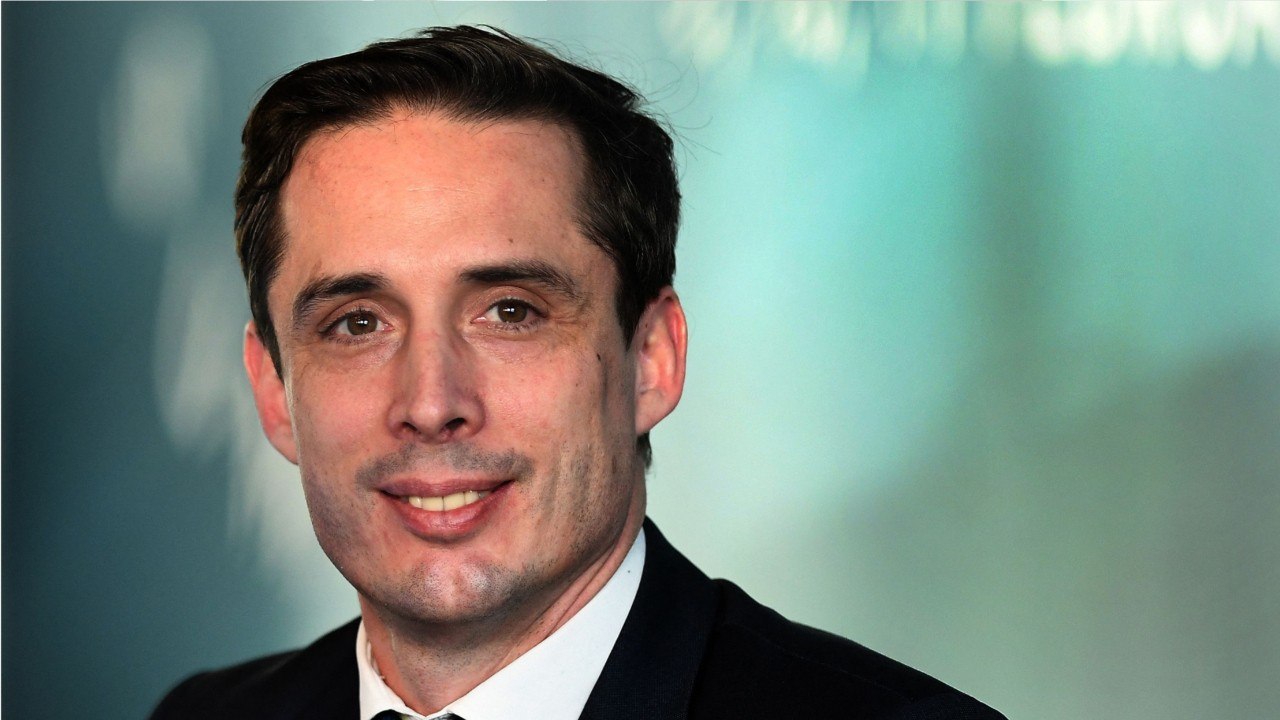 GALA VIDEO - Tête de rat, vannes et danse enflammée... Jean-Baptiste Djebbari enflamme TikTok