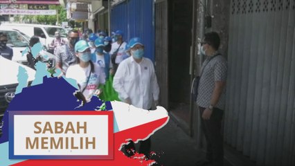 Lambakan warga asing, kuasa 'besar' di tangan Persekutuan - Christina